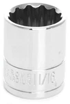 Wilmar Standard Sockets W38522. Fixed Price $11.08.