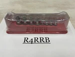 Snap-on Tools Usa New 8pc Mix Drive Sae Stubby Hex Bit Socket Set 208eftaxsy. Fixed Price $194.95.