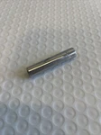 Mac Tools Usa 9/32" 6 Point 1/4" Deep Polished Chrome Socket Md96r. Fixed Price $7.61.