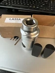 Snap On Tools Usa La55a 3/4" Stud Extractor Puller Remover Wedges New Box. Fixed Price $225.00.