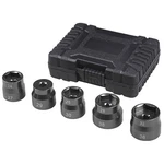 5pc Filter Socket Set Atd-5235. Fixed Price $51.96.