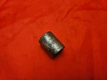 Matco Bp186 3/8" Drive 9/16" 6 Point Shallow Impact Socket Sae Usa Q11. Fixed Price $13.00.
