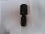 Mac Tools Xup146d, 7/16 6 Point 3/8 In Drive Flex Impact Socket Buy It Now F/s. Fixed Price $14.45.