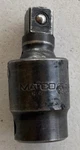 Matco Tools Bup28 3/8" Drive Swivel Extension Universal Socket Usa. Fixed Price $18.00.