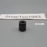 Snap-on Tools 3/8" Drive 3/4" 12pt Industrial Finish Shallow Socket Gf-241 Usa. Fixed Price $14.99.