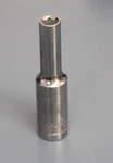 Blue Point Tools Blpls14316 3/16" Sae Deep Socket 1/4" Drive 6 Chrome. Fixed Price $11.89.
