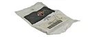 3 Pack Genuine International 1517112c1 Square Head Male Pipe Plug 1/4". Fixed Price $17.95.