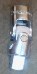 Snap On Sv 8 A 1/2" Drive Universal Swivel. Fixed Price $22.00.