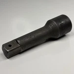 Snap On Tools Gs3a 1/2 Dr 3-1/2 Long Friction Ball Impact Extension Usa Vtg 1994. Fixed Price $33.99.
