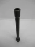 Snap-on S6260, 1/2" Heavy Duty Spicer Drive Socket Dr., 12 Point, 8" Used. Fixed Price $60.00.