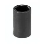 Grey Pneumatic 1016r 3/8" Drive X 1/2" Standard Impact Socket, 6-point. Fixed Price $9.62.