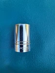 Armstrong Armaloy 12-416 Socket 1/2 Drive 8 Pt. Fixed Price $13.00.