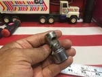Cornwell Tools Socket Swivel 3/4 3/8 Drive 6 Points U2224 Bbbb. Fixed Price $13.99.