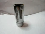 Williams Sd1230 Usa Made Deep Socket 1/2" Drive, 15/16" 12 Point A127. Fixed Price $5.37.