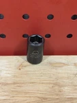 Matco Tools Bp166v 1/2" Sae 3/8 Drive Shallow 6-point Impact Socket. Fixed Price $14.99.
