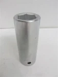 Proto J5528hl , 7/8" Deep Socket, 3/4" Drive, 6 Point. Fixed Price $34.00.