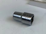 Husky Ct-1214, 7/16in. 1/2 Drive 12pt Socket, Usa Made. Fixed Price $2.50.