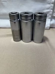 Snap-on Tools Usa Ts261 13/16" Ts341 1 11/16 Ts321 Set. Fixed Price $59.99.