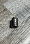 1/2" 1/4dr 12pt Socket Armstrong 10-116 -. Fixed Price $5.00.