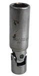 Matco Tools Bdu206pb 5/8" Sae Spark Plug Swivel Socket 3/8" Drive 6 Point Usa. Fixed Price $17.99.