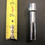 Mac Tools Xd6-9mmd 3/8" Drive 6-point 9mm Extra Deep Socket Usa (new). Fixed Price $21.95.