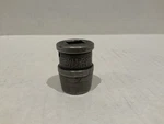 Vintage Snap-on 5/8" Socket Ip200 6-point 1/2" Drive. Fixed Price $8.00.