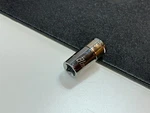 New Blue Point Tools Blptmbs1414 1/4" Hex Shank Chrome Bit Holder, Drive. Fixed Price $34.99.