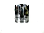Sk31mm Drive 12 Pt Standard Fractional Socket 40331 1/2 Dr *made In The Usa*. Fixed Price $35.00.