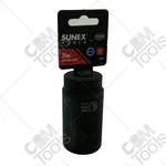 Sunex 230md 1/2" Drive 6 Point 30mm Deep Impact Socket. Fixed Price $25.64.
