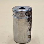 Vintage Snap On 1/2" Drive 1-3/8" Sae 6 Point Deep Socket Ts441. Fixed Price $52.49.