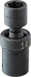 Sk Professional Tools 1/2-inch Drive 14mm 6-point Swivel Impact Socket No.. Fixed Price $29.99.