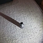Snap-on 3/8" Drive 5/16" Impact Rated 12 Point Socket Gf101. Fixed Price $11.51.