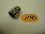 Mac Tools 3/8" Drive 16mm Metric 6 Point Socket Usa Xm16-6. Fixed Price $8.50.