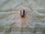New Snap On Tools 3/8 Drive 17 Mm Shallow 6 Point Socket Fsm171 Chrome. Fixed Price $17.00.