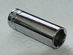 New Matco Tools "silver Eagle" Bd16m6sea, 3/8" Drive, 16mm. Socket, Deep, 6 Pt.. Fixed Price $10.99.