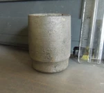 1-1/4" Bonney Socket, 3/4 Drive, No. 4240, 6-point, Chrome Vanadium, Forged, Usa. Fixed Price $18.00.