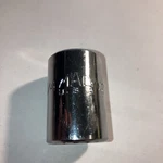 Mac Tools V242r 1/2" Drive Sae 3/4" 12 Point Shallow Socket Made In Usa. Fixed Price $11.97.