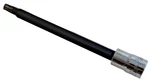 Blue Point Blptl1427tp T27 Torx Long Tamper Proof Bit Socket Driver 1/4" Drive. Fixed Price $9.99.