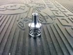 #am647 New! Blue Point E-torx External Torx 3/8" Drive Socket Blpte385 E5. Fixed Price $9.44.