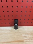 Snap-on Tools New Ipfm17c 17mm 3/8" Drive Metric 6-point Impact Swivel Socket. Fixed Price $57.99.