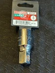 Craftsman 1/2 Drive 2 Extension Bar Socket Cmmt43522. Fixed Price $9.95.