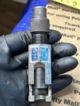 Blue-point Ga-188 Gm Delco Starter Snap Ring Removal Tool Similar To Lisle. Fixed Price $29.99.