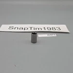 Craftsman Tools 10mm Socket 6 Point 1/4" Drive G 43508 Usa. Fixed Price $12.99.