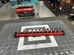 Icon 11pc 1/4 Socket Lot. Fixed Price $40.00.