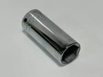 Cornwell Tools Usa T-2226-l Sae 13/16 Deep Chrome Socket 3/8" Drive 6 Point. Fixed Price $37.99.