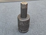 Snap On Law124a 3/4 Drive Allen Impact Socket Driver Usa. Fixed Price $44.99.