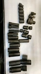 Sk Hand Tools 34024 1/2" Dr Impact St 6pt 3/4" Socket. Fixed Price $9.95.