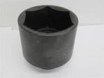 Proto J10066, 4-1/8" Standard Impact Socket, 1" Drive, 6 Point. Fixed Price $485.00.