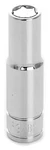 Performance Tool W38312 3/8 Inch Drive 6pt Dw Socket. Fixed Price $9.98.