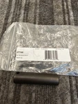 Proto J7714h: 3/8in Drive 7/16in 6-point Deep Impact Socket Black Oxide. Fixed Price $19.99.